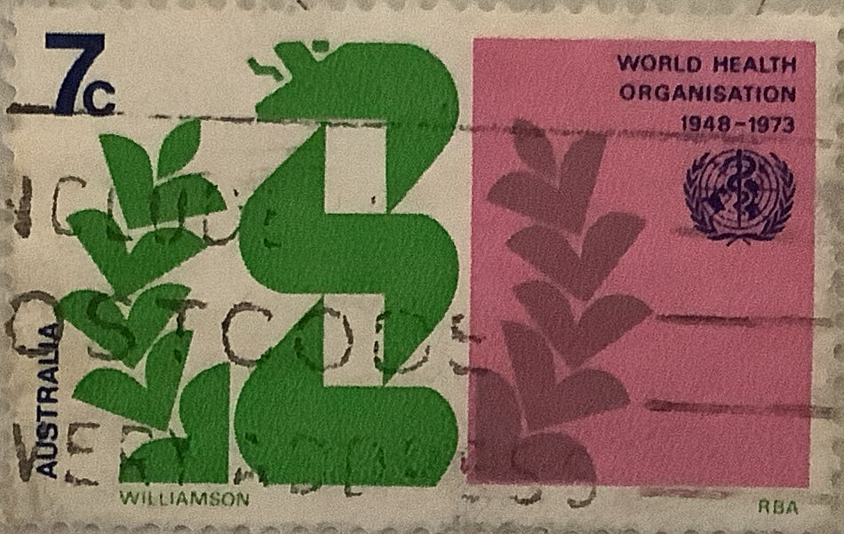 Grenada: 1974 Christmas