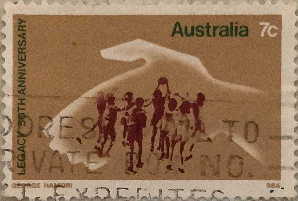 Hungary: 1974 Purple Tiger Moth