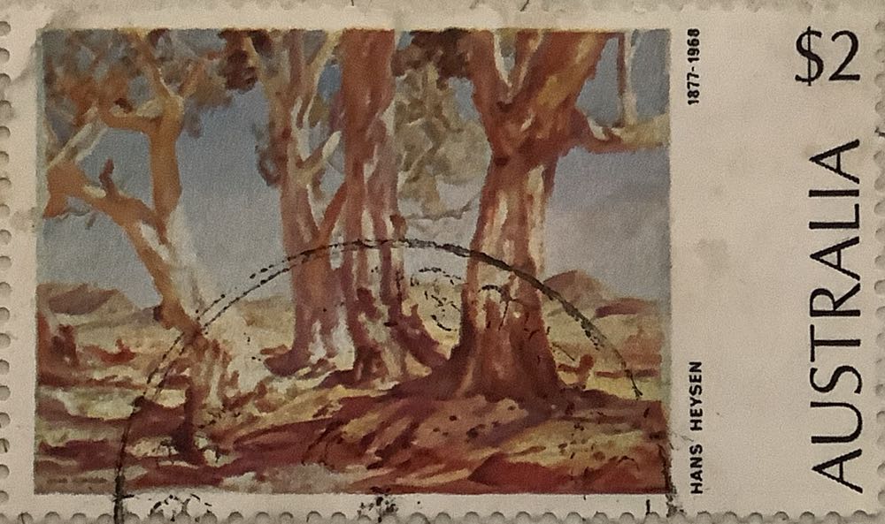 Goodwill Games- Grigorieva Souvenir Sheer