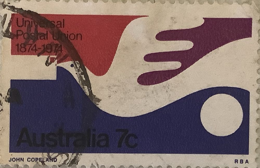 2001 USPS Stamp Yearbook