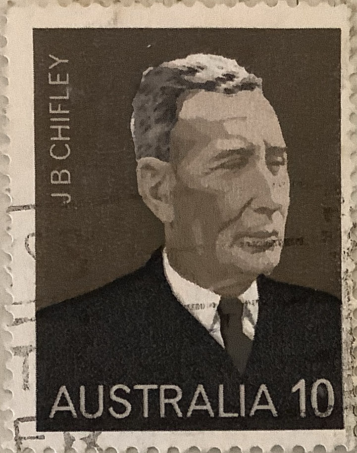 Personalities From World War 2