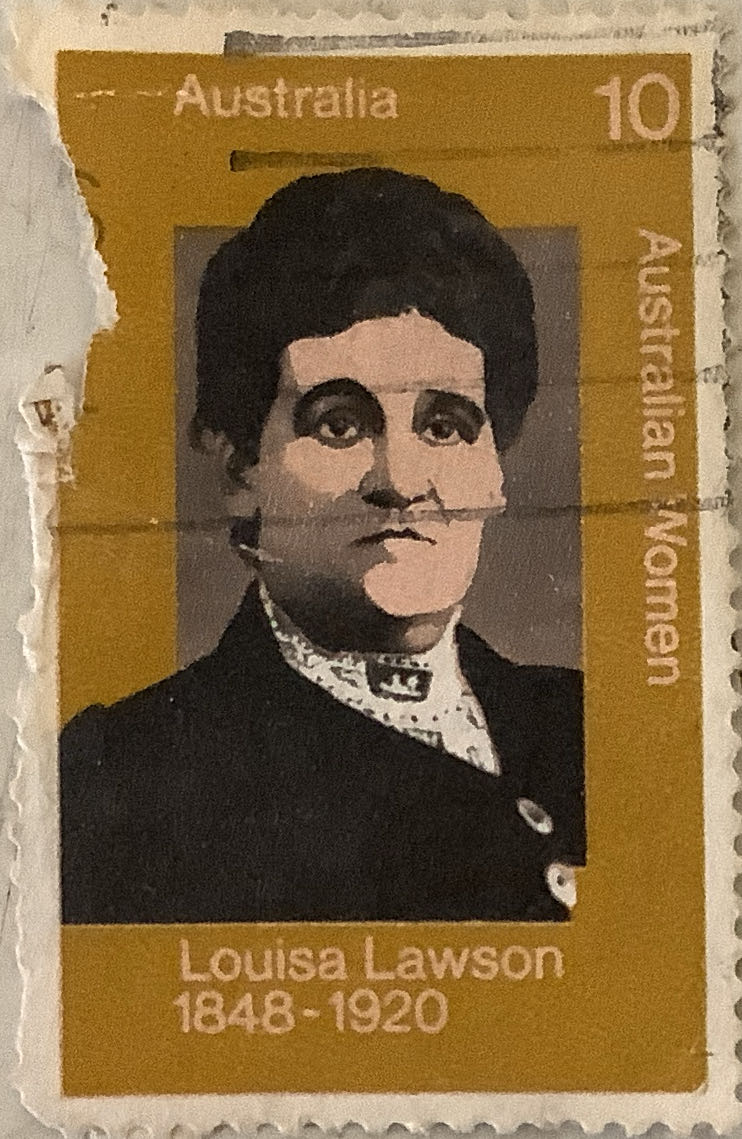 Australia Post Olympic Games