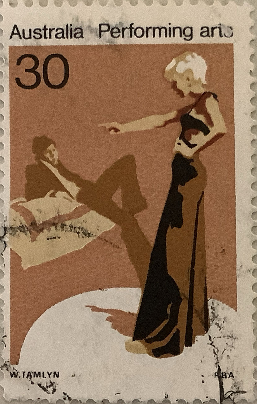 Pnc Australia Budgerigars Perth Mint $1 Coloured Coin