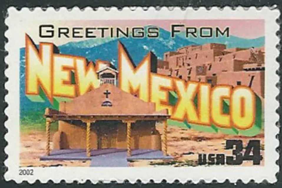 Стандарт Коллекция Деревянные церкви Литвы