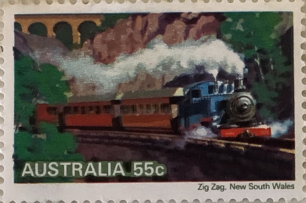 Corrugated Landscapes