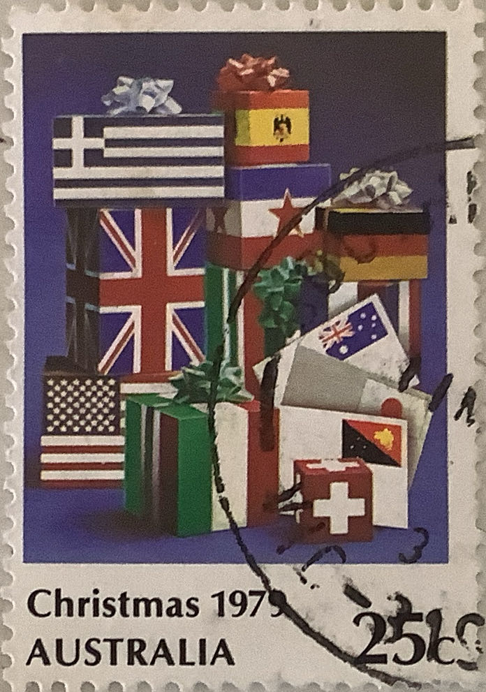 Greetings From America: Vermont