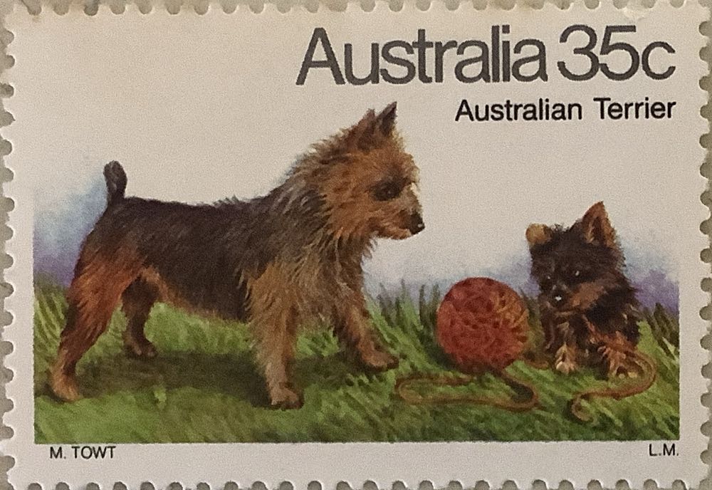 The 200th Anniversary Of The Civilization Of Australia