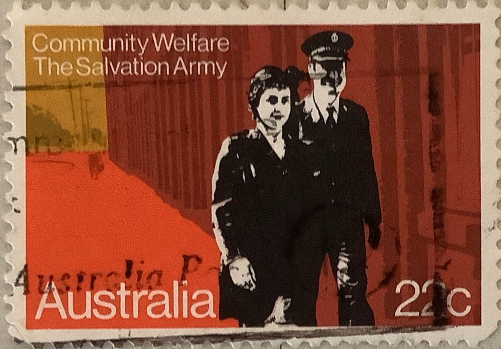 Australian Wildflowers