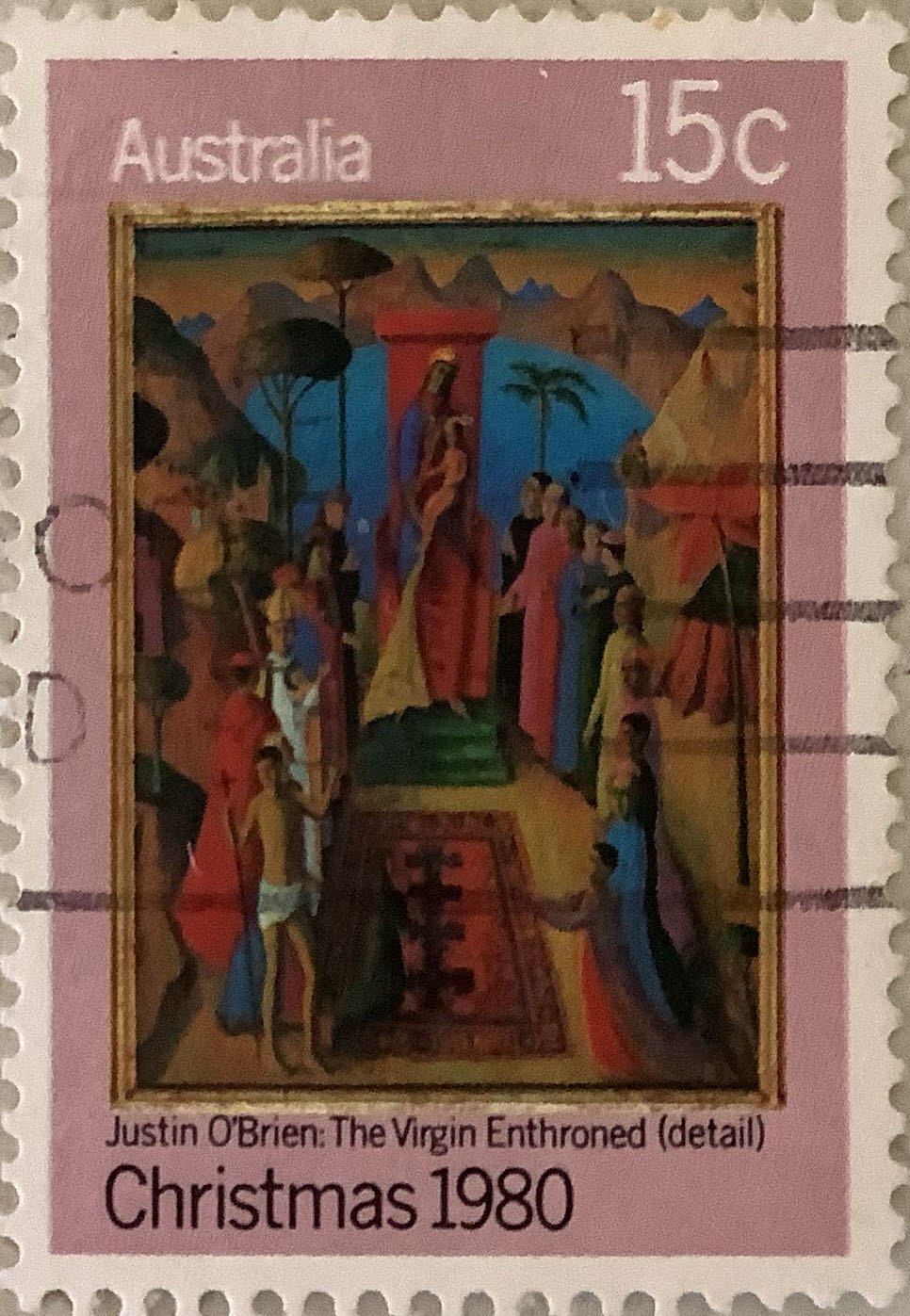 Lunar New Year Zodiac Sheetlet