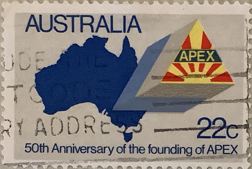 The 200th Anniversary Of The Colonization Of Australia