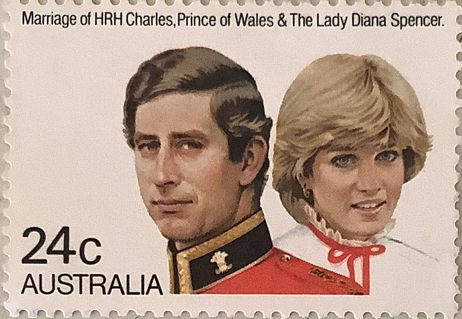 The Statue Of The Netherlands