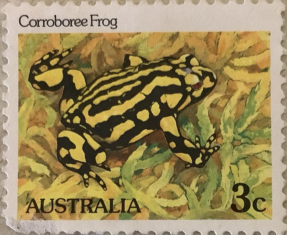 Greetings From America: Tennessee