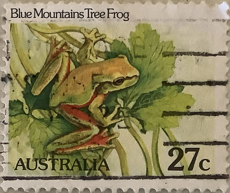 Commonwealth Day 14th March 1983