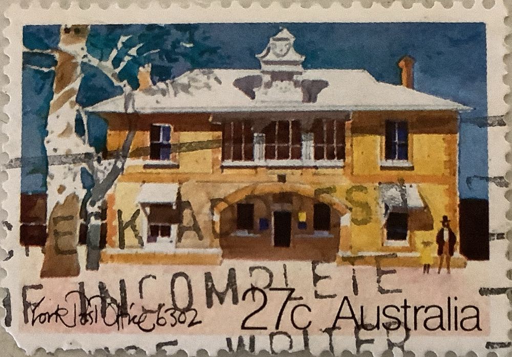 Greetings From America: Pennsylvania