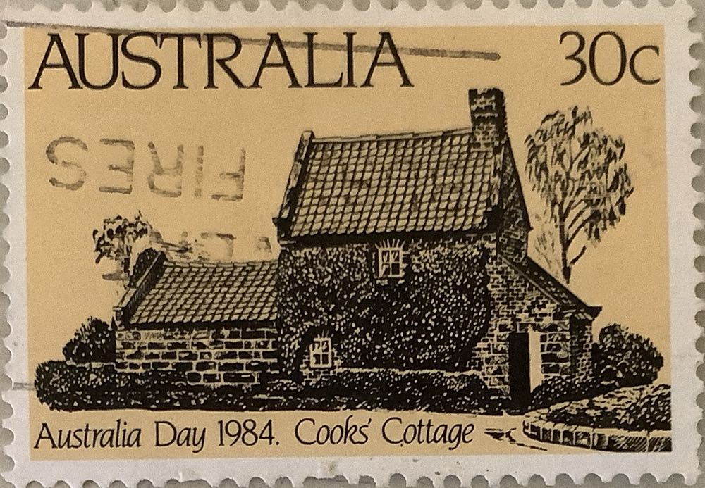 2016 Global Forever: The Moon