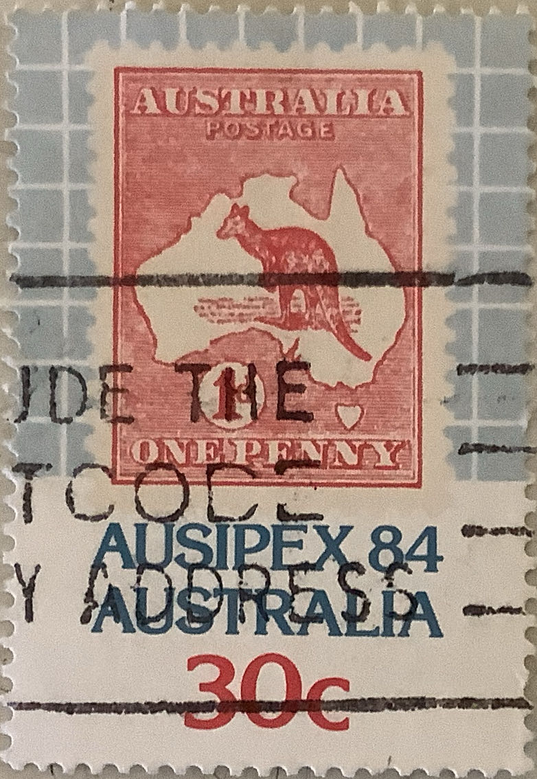 Great Australian Railway Journeys