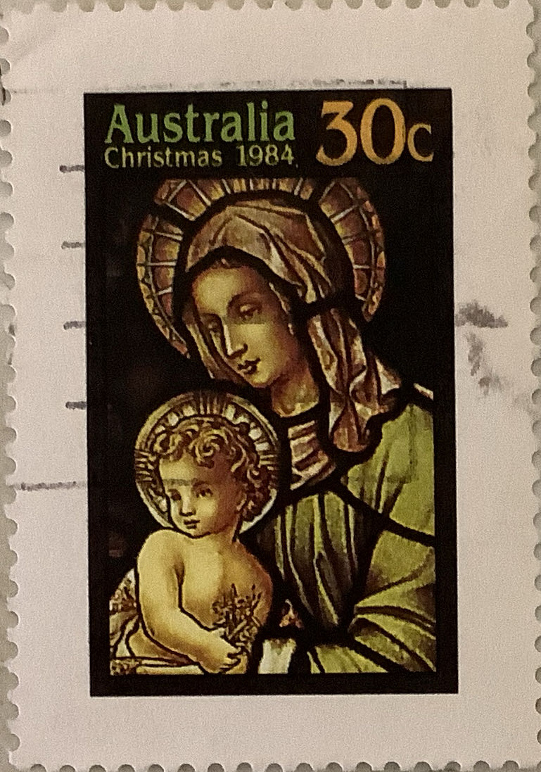 Plane Flying Over Athens Greece