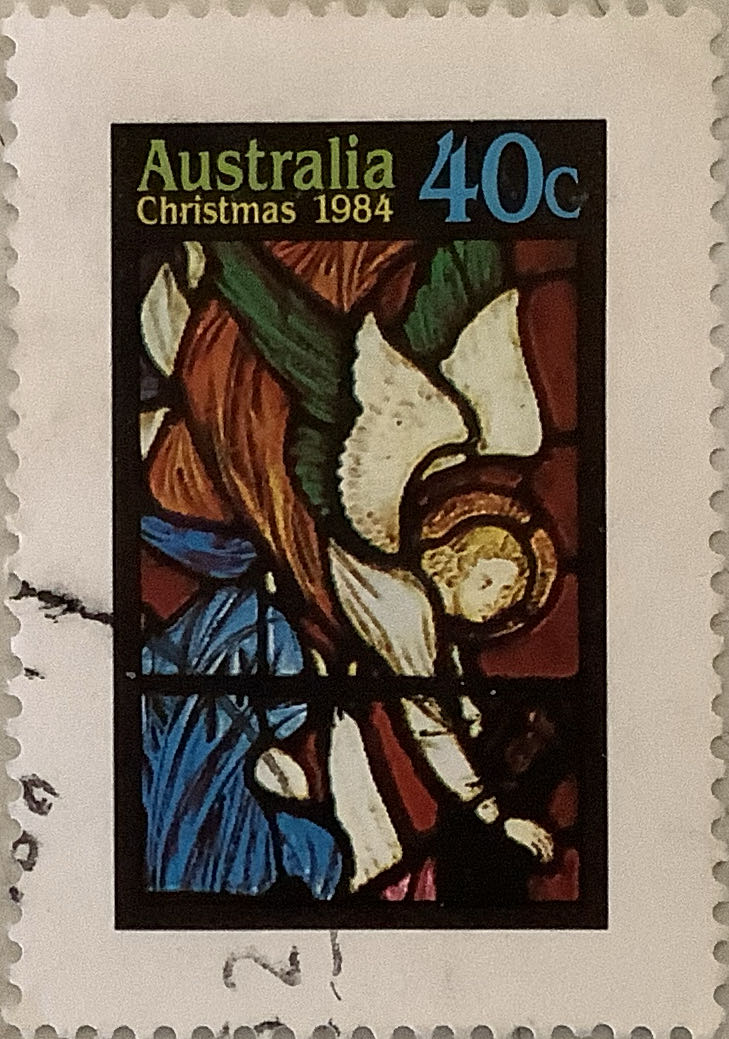 The 200th Anniversary Of The Colonization Of Australia