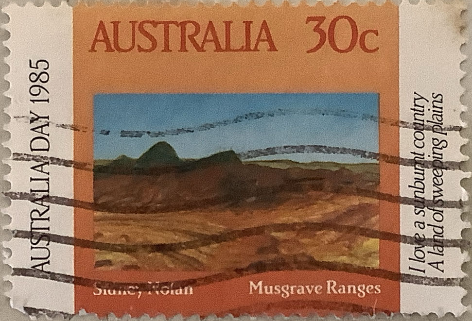 Poland: 1979 Polish Contemporary Engraving