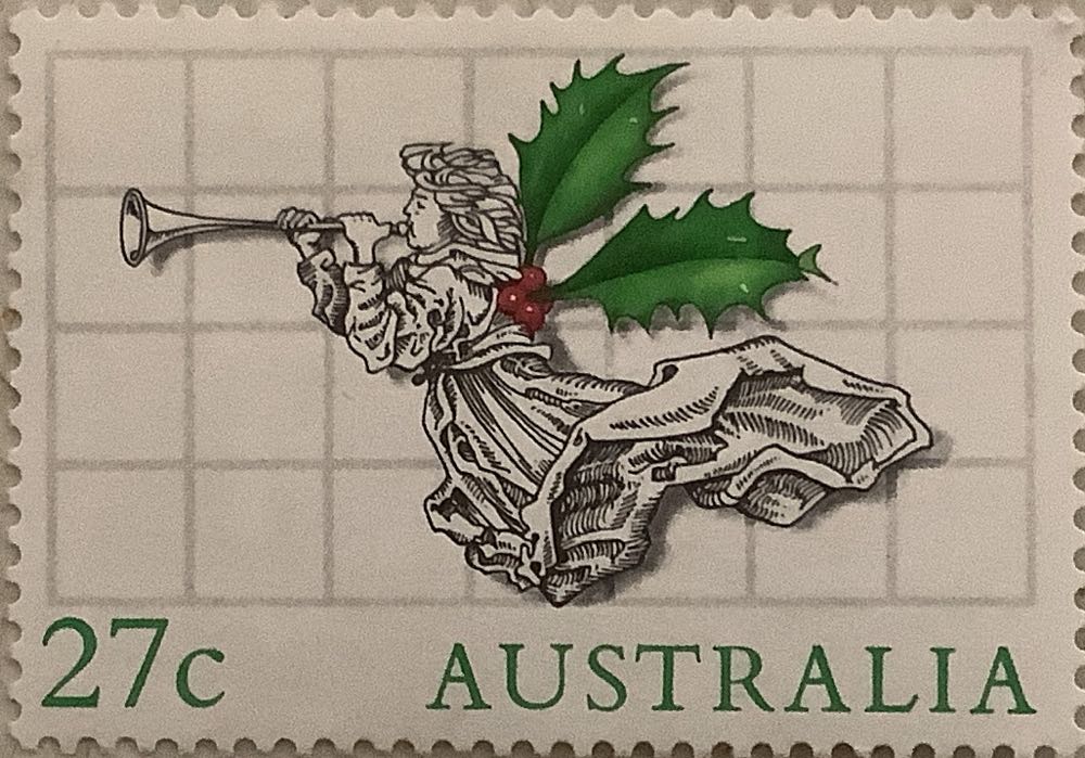 The 100th Anniversary Of The Gold Deposit In Australia