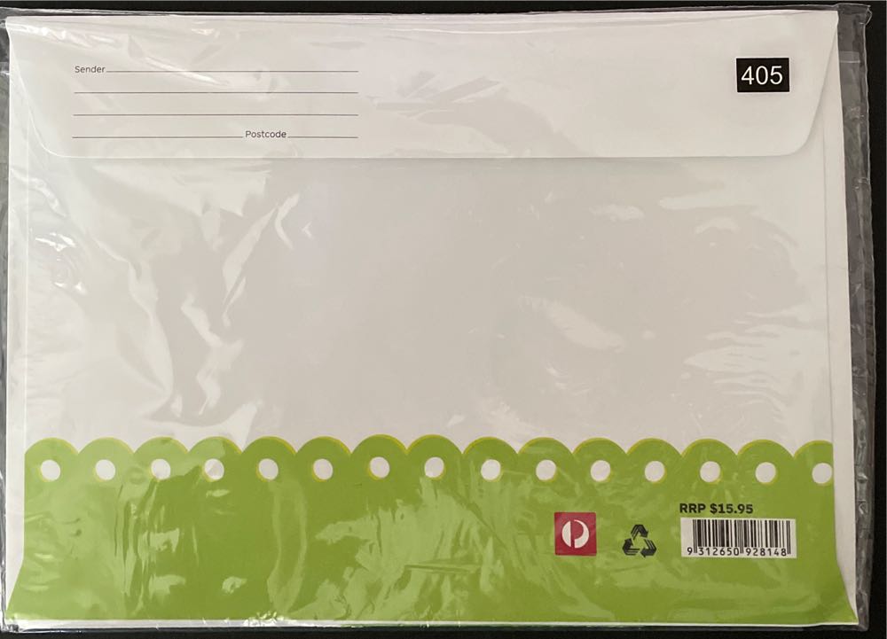 2013 Baby Keepsake  stamp collectible [Barcode 9312650928148] - Main Image 2