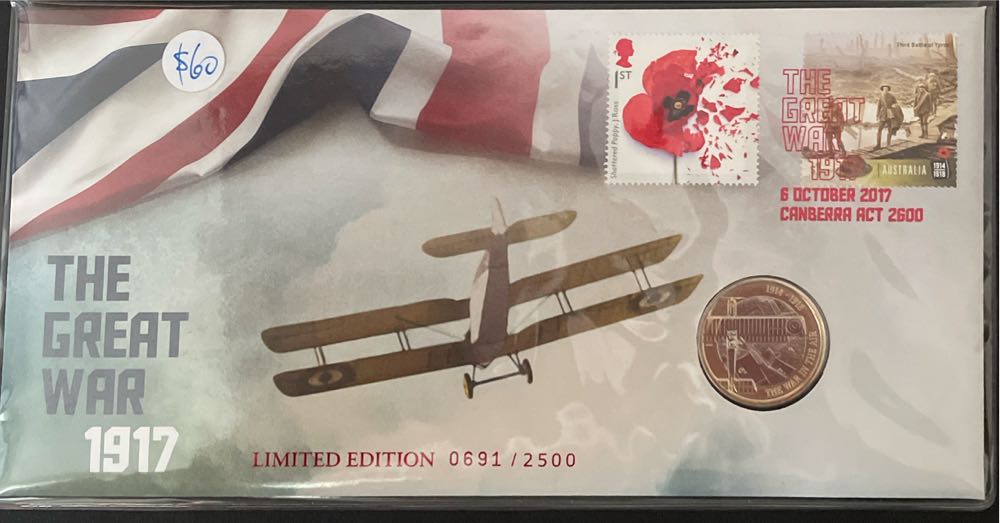 Stamp Collecting Month