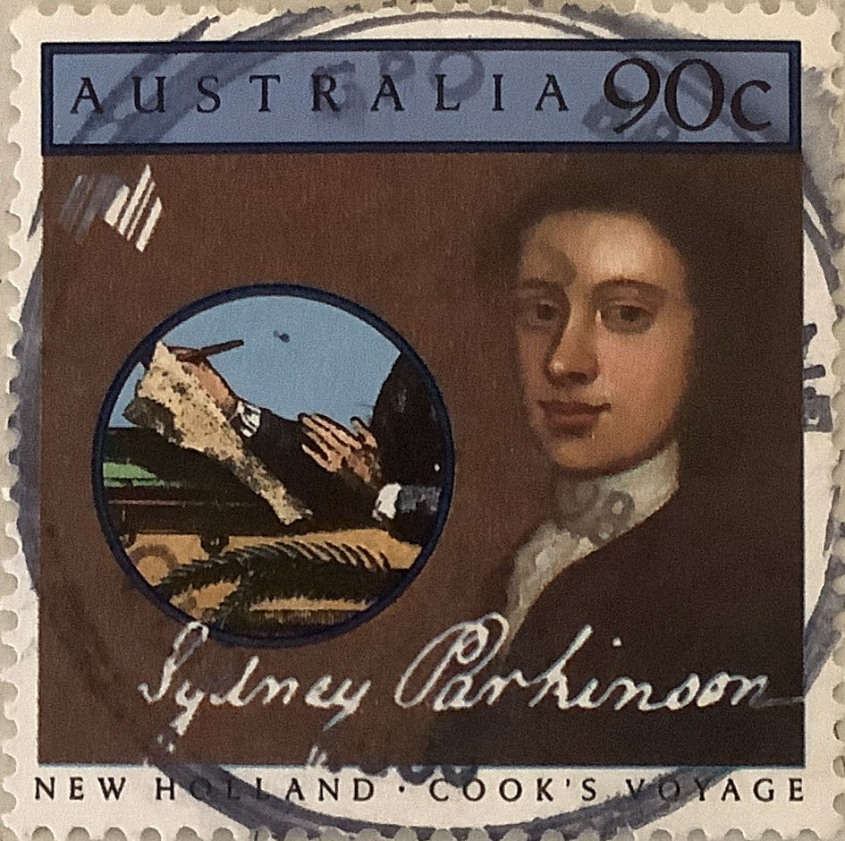 20Th Anniversary Of Personalised Stamps