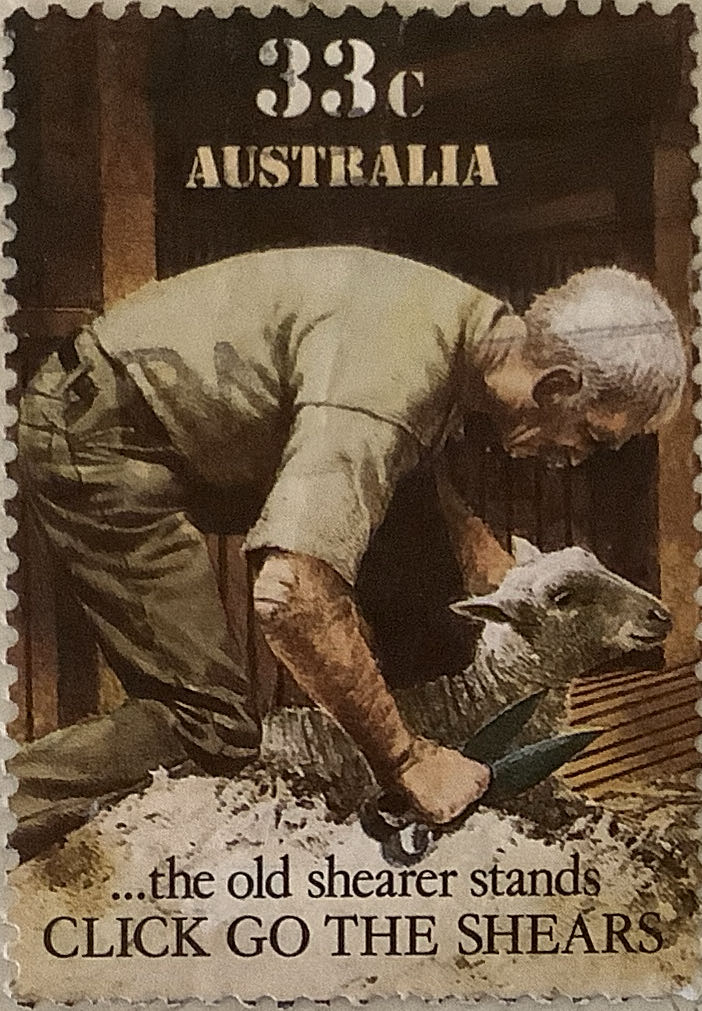 1856-1859 (Тип I). Буклет «История Первой мировой войны 1914–1918 г.г.»