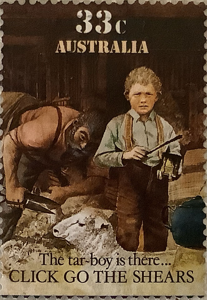 Adopted And Adored Dogs