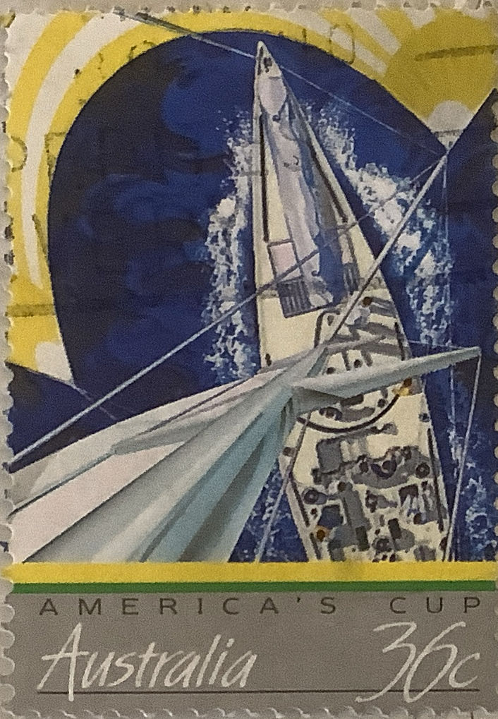 Sailing Ship Endeavour