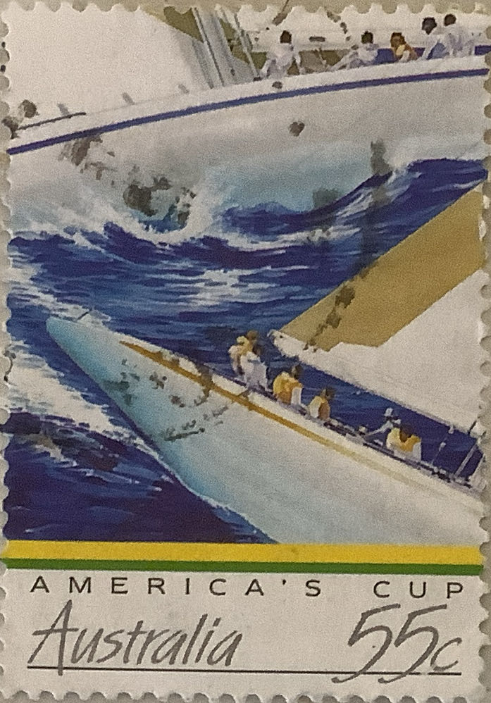 Australian Gold Medalists