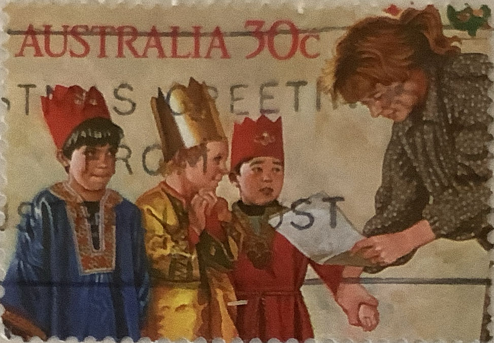 The 50th Anniversary Of The Country Womens Association