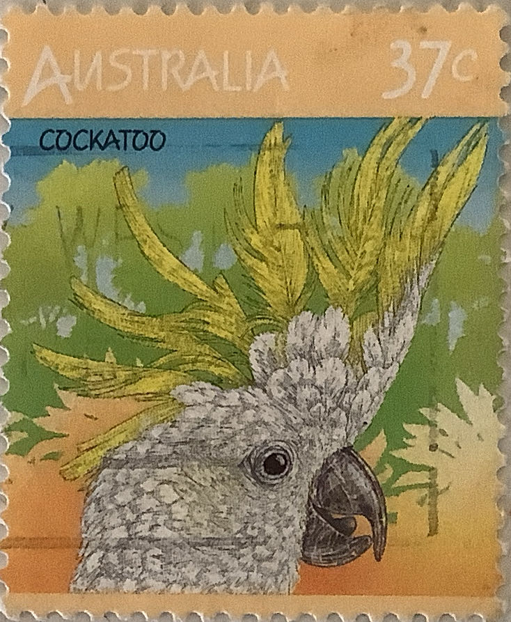 The 50th Anniversary Of The First Official Airmail Australia, New Zealand And Papua New Guinea