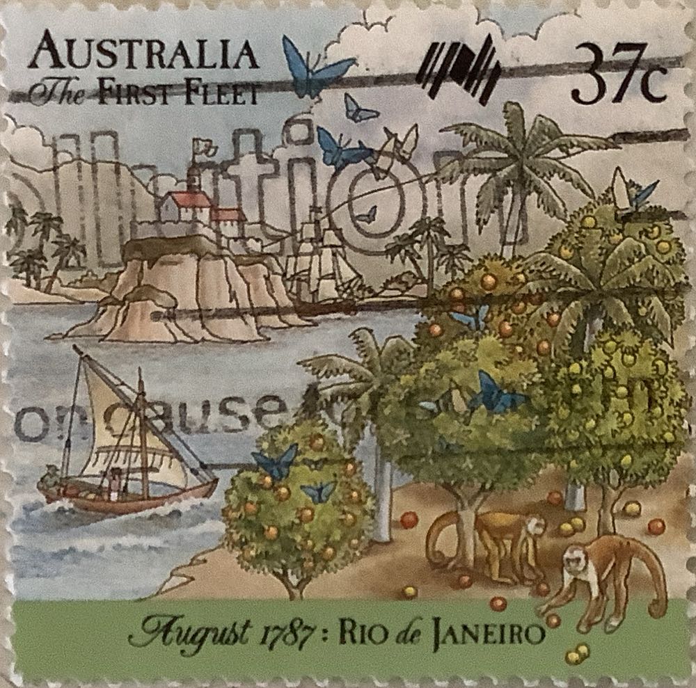 The 100th Anniversary Of The Gold Deposit In Australia