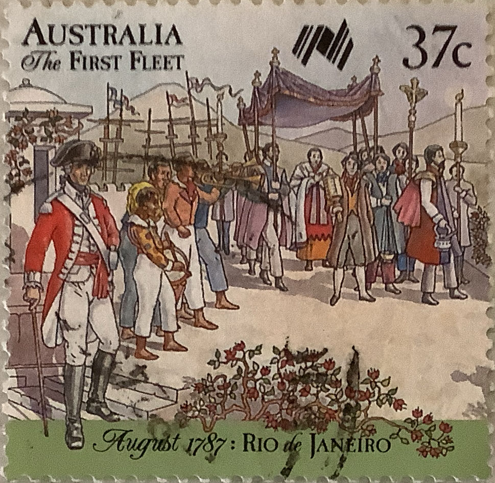 Greetings From America: Oklahoma