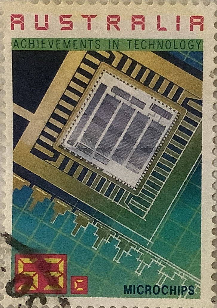 Open Gardens Australia