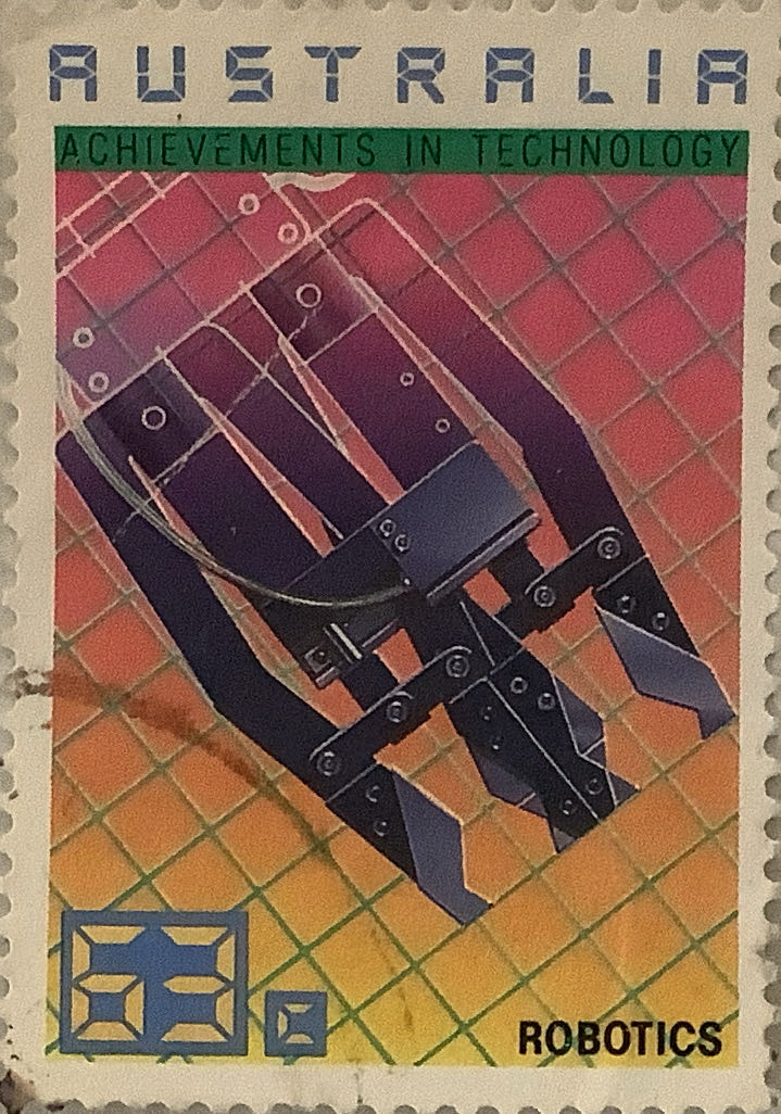 The 700th Annivrsary Of Warsaw Overprint