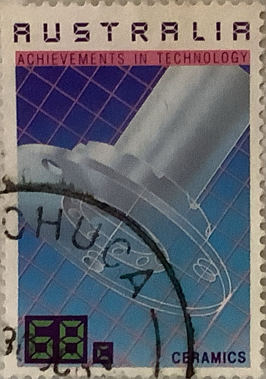 The 50th Annoversary Of The Snowy Moutain Scheme Project