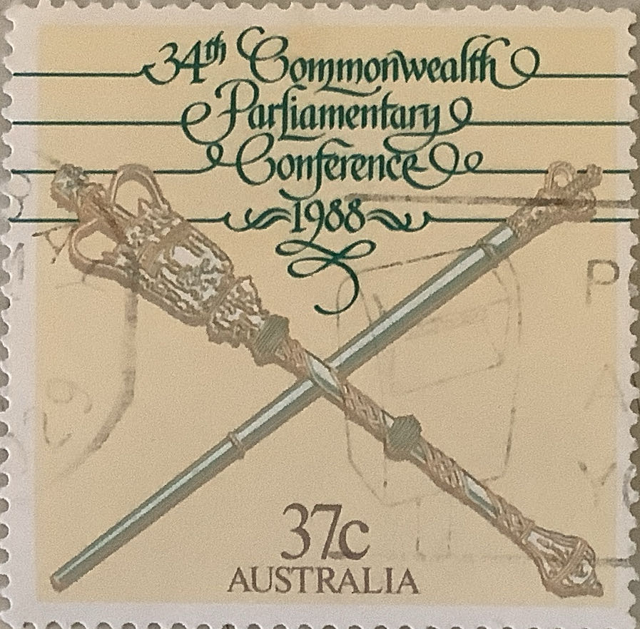 The 200th Anniversary Of The Colonization Of Australia