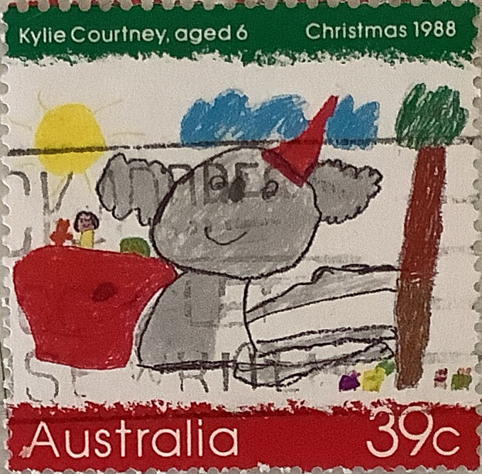 Local Motifs Definitive Series