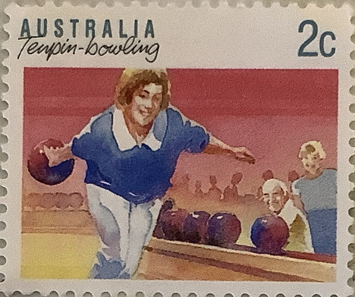 Coil Stamps Postal Code Campaign 