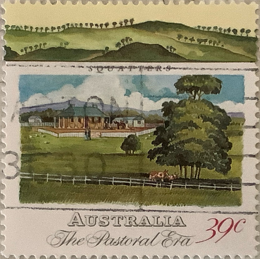 Pnc Australia Kilda Afl Football Club 150 Years Ram $1 Coin Red Foil Pm