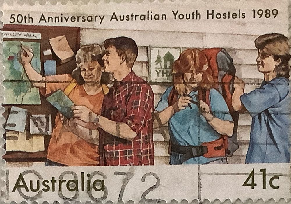 Annee Du Coq - Day Of Issue