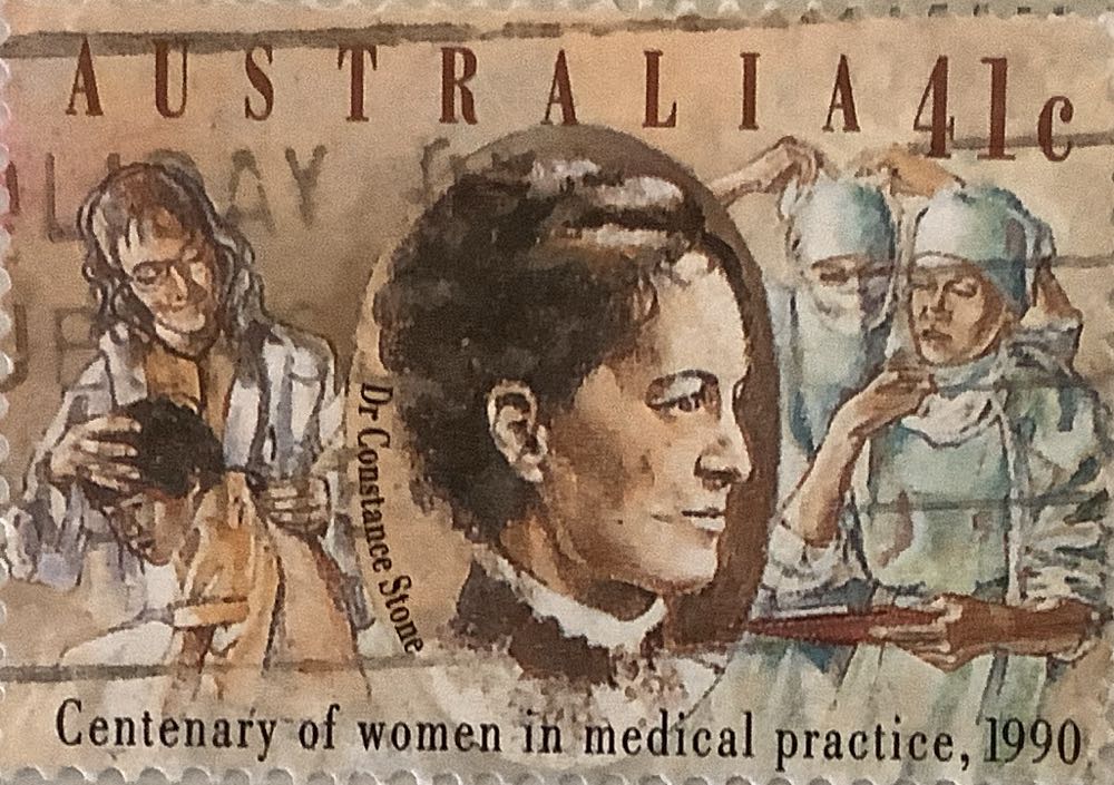 Australian Inventions