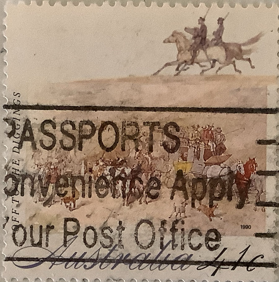 10th Anniversary of the first man on the Moon