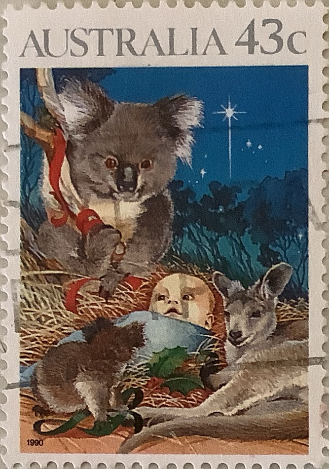 Germany 5 Pfennig Brown Post Horn Wiemar Republic