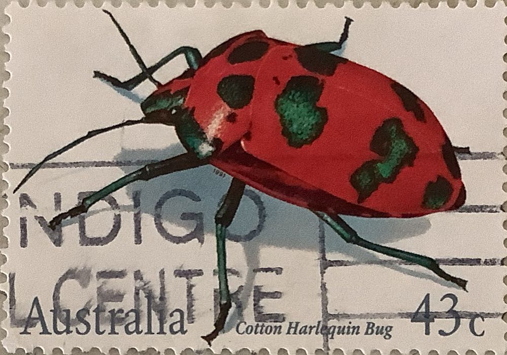  2023-046  Марочный буклет «Маяки России»