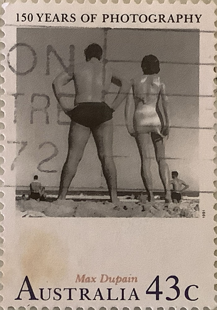 Boats On The Murray River