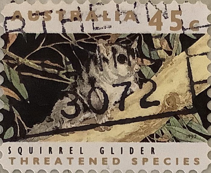 WC Fields 15ct Sheet