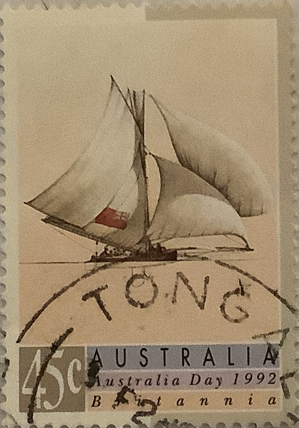 Flowers Australian Cultivars